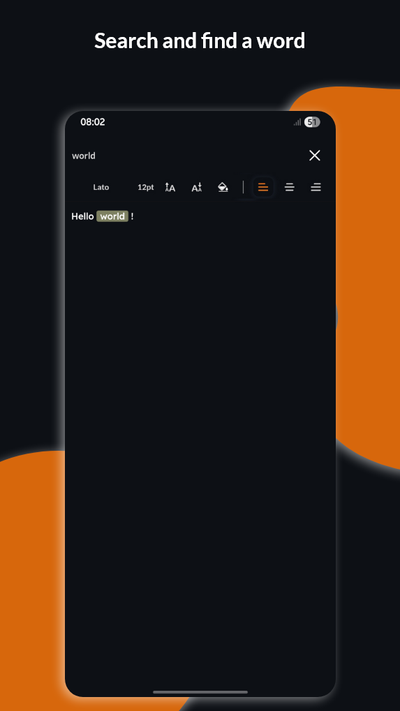 SLVZ Notepad : Text editor